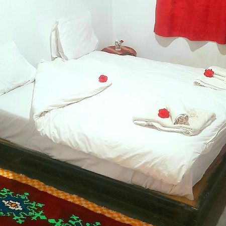 Maison D'Hotes Dar Afra Ait Ziri Zewnętrze zdjęcie