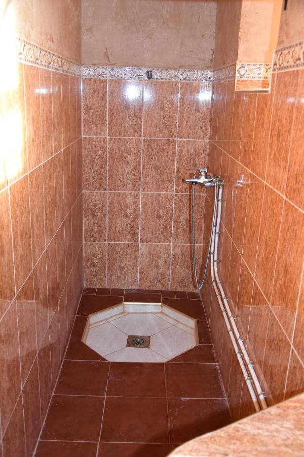Maison D'Hotes Dar Afra Ait Ziri Zewnętrze zdjęcie