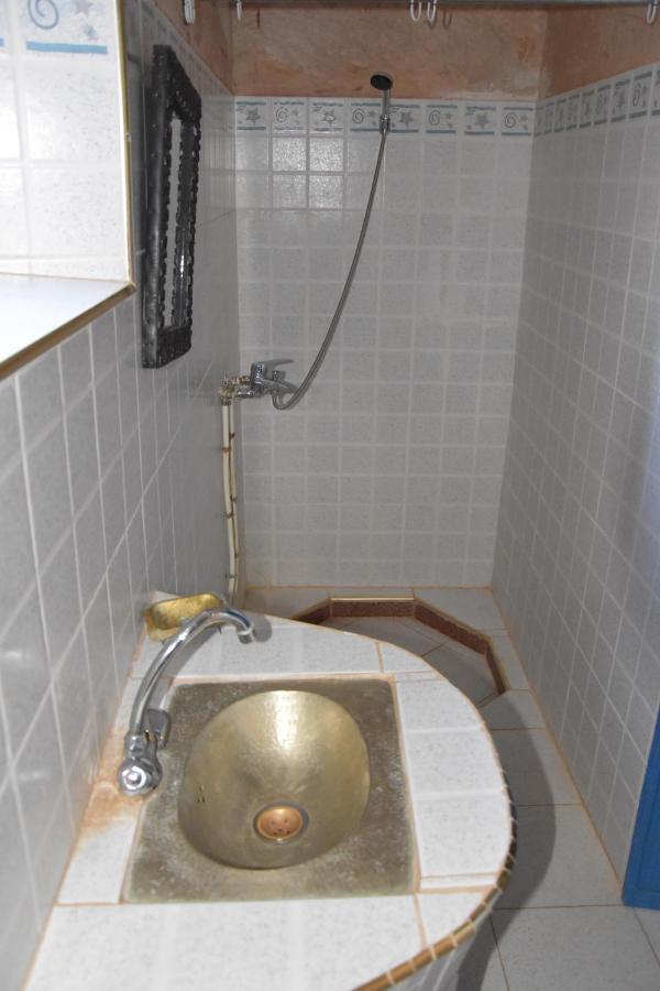 Maison D'Hotes Dar Afra Ait Ziri Zewnętrze zdjęcie