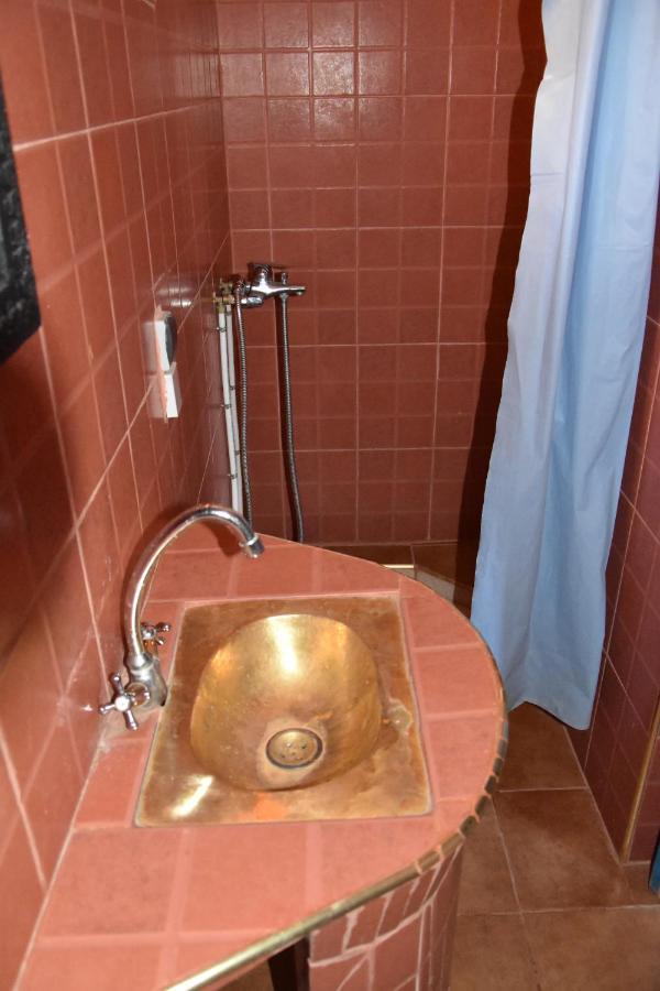 Maison D'Hotes Dar Afra Ait Ziri Zewnętrze zdjęcie