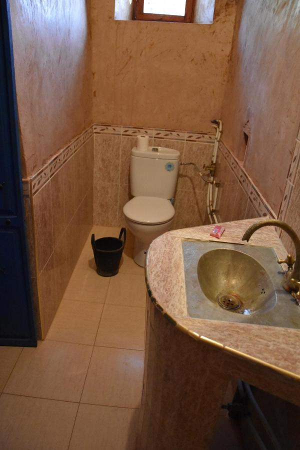 Maison D'Hotes Dar Afra Ait Ziri Zewnętrze zdjęcie