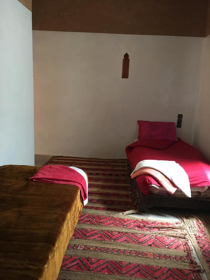 Maison D'Hotes Dar Afra Ait Ziri Zewnętrze zdjęcie