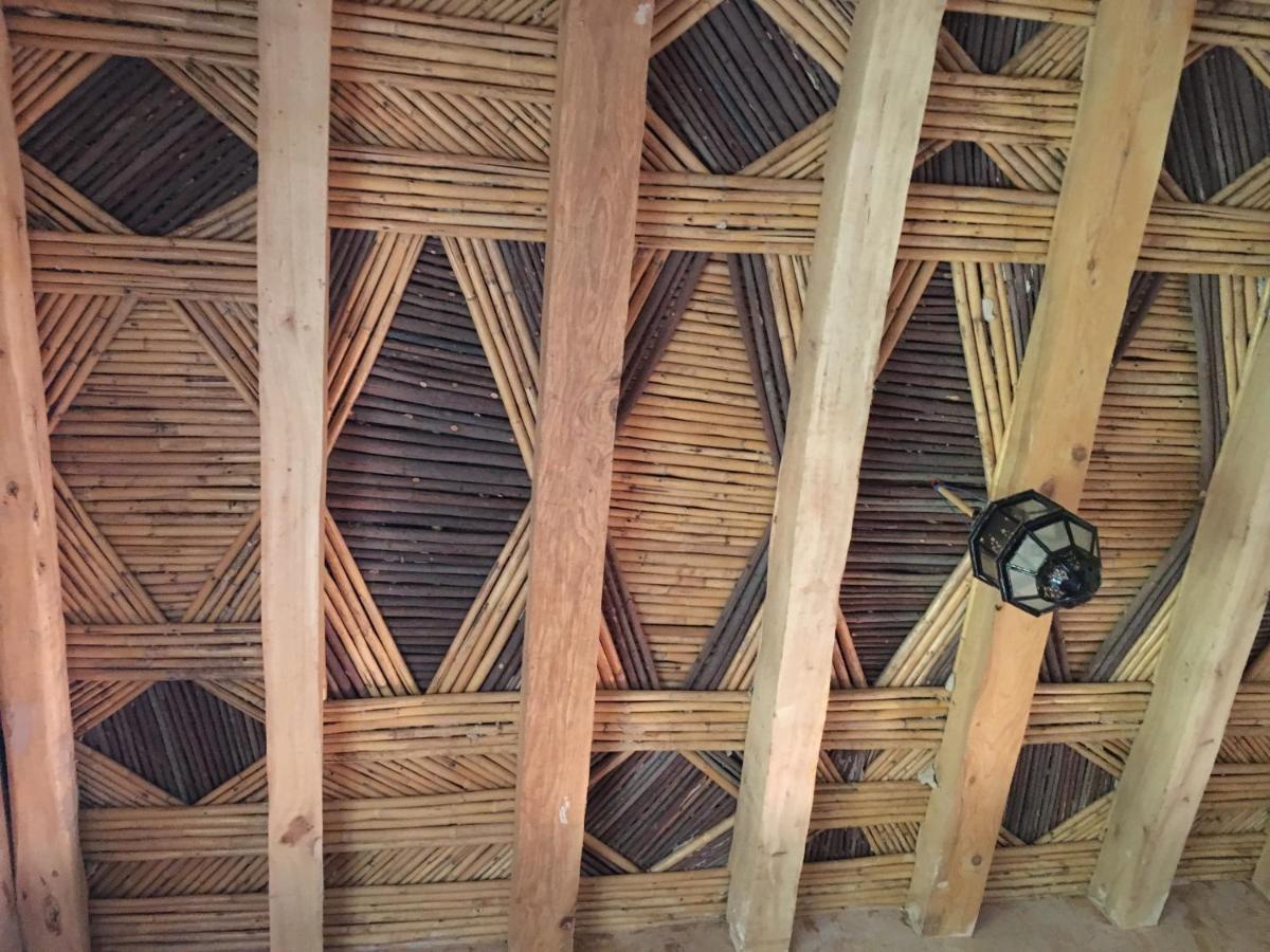 Maison D'Hotes Dar Afra Ait Ziri Zewnętrze zdjęcie