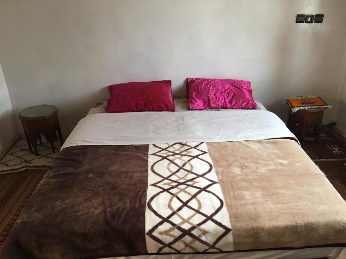 Maison D'Hotes Dar Afra Ait Ziri Zewnętrze zdjęcie