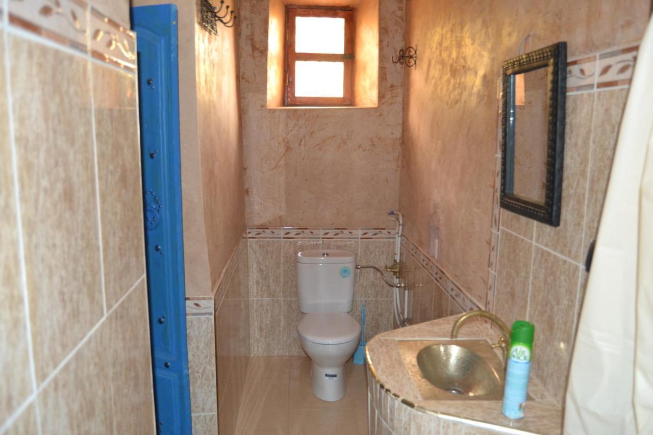 Maison D'Hotes Dar Afra Ait Ziri Pokój zdjęcie