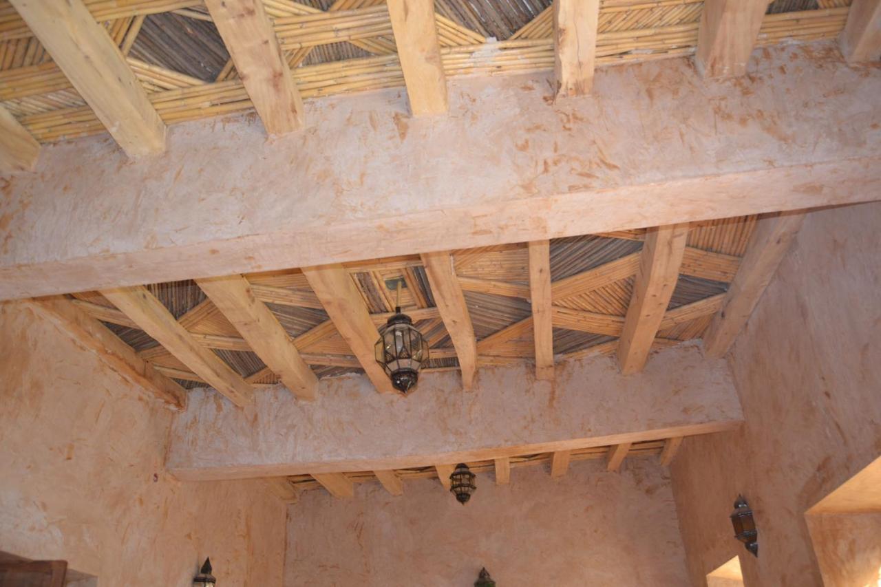 Maison D'Hotes Dar Afra Ait Ziri Pokój zdjęcie