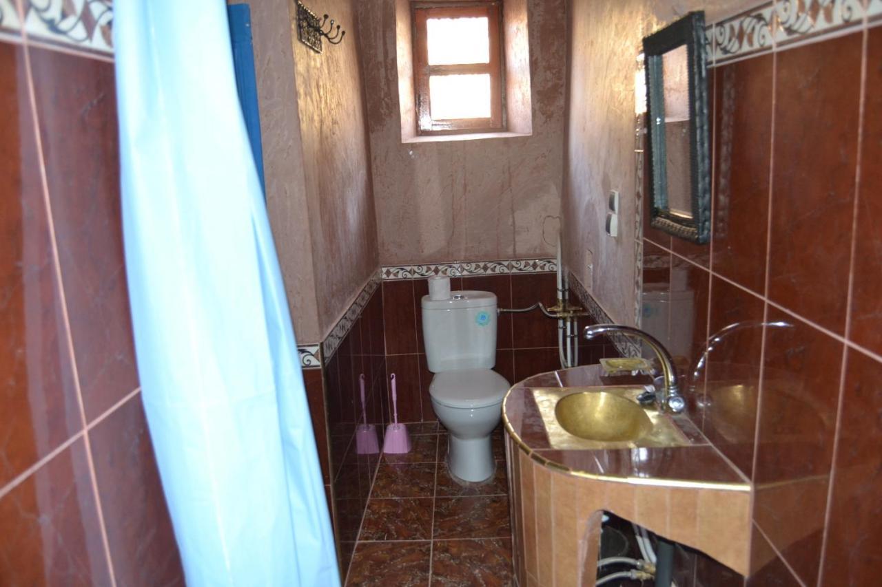 Maison D'Hotes Dar Afra Ait Ziri Pokój zdjęcie