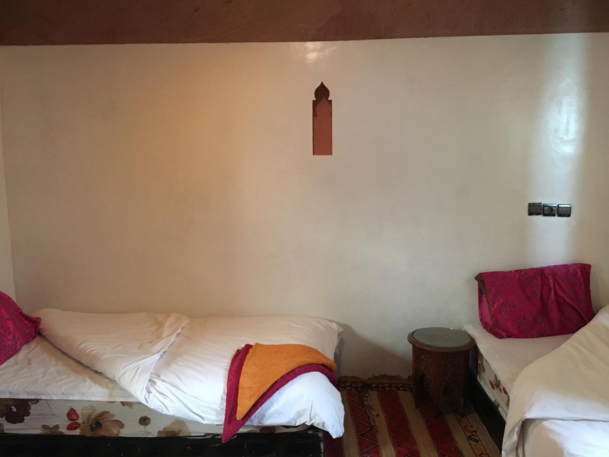 Maison D'Hotes Dar Afra Ait Ziri Zewnętrze zdjęcie