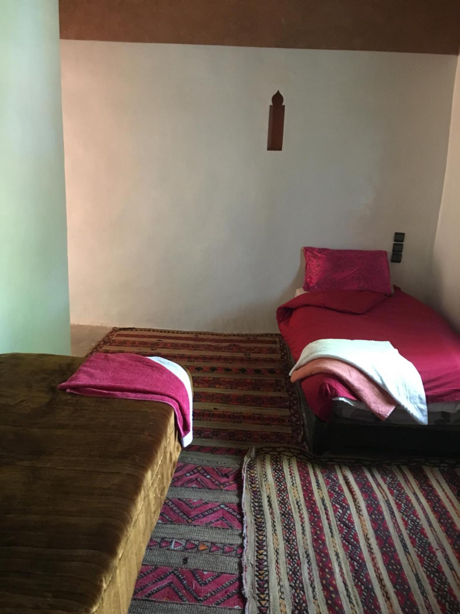 Maison D'Hotes Dar Afra Ait Ziri Zewnętrze zdjęcie