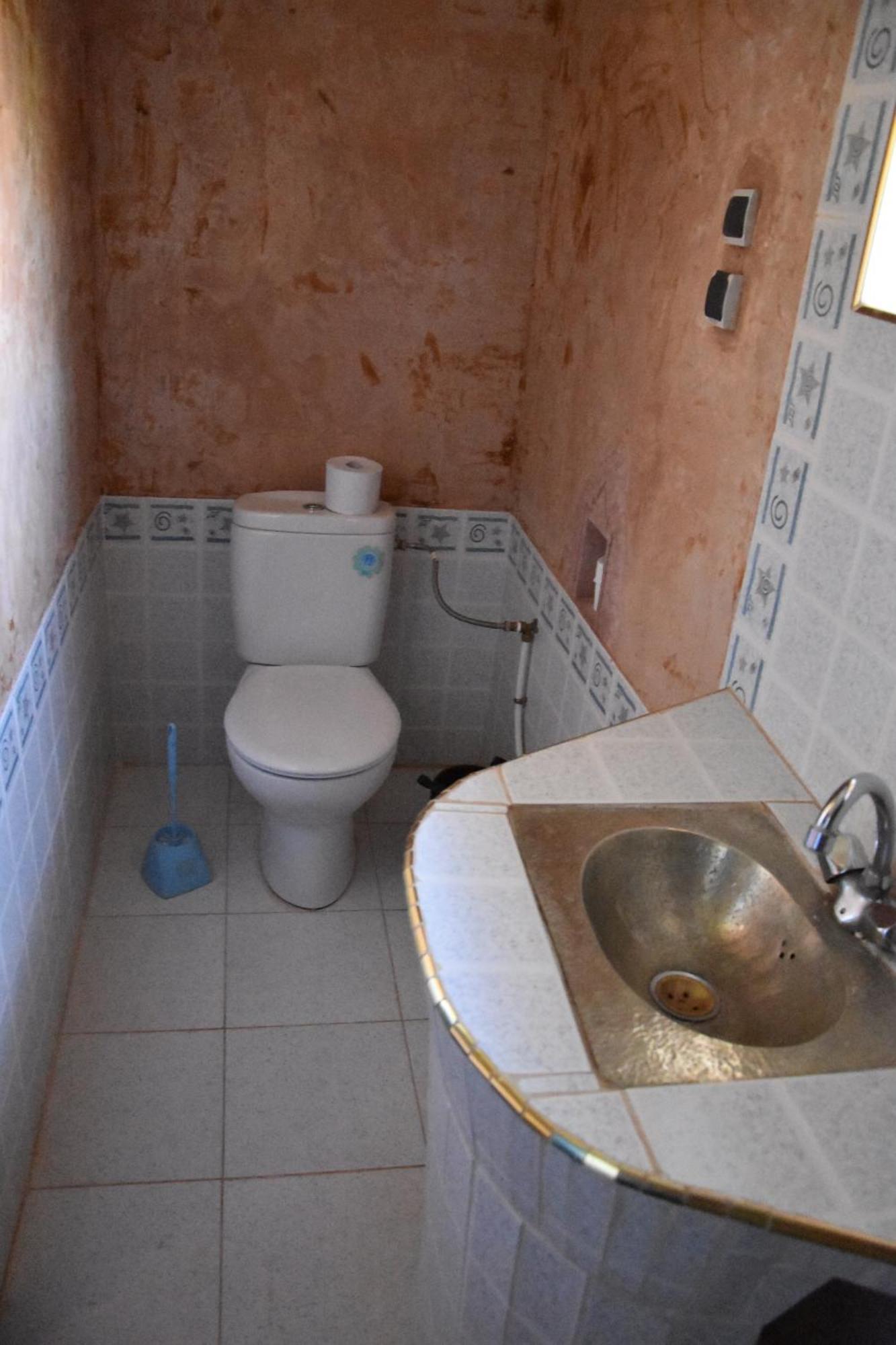 Maison D'Hotes Dar Afra Ait Ziri Zewnętrze zdjęcie