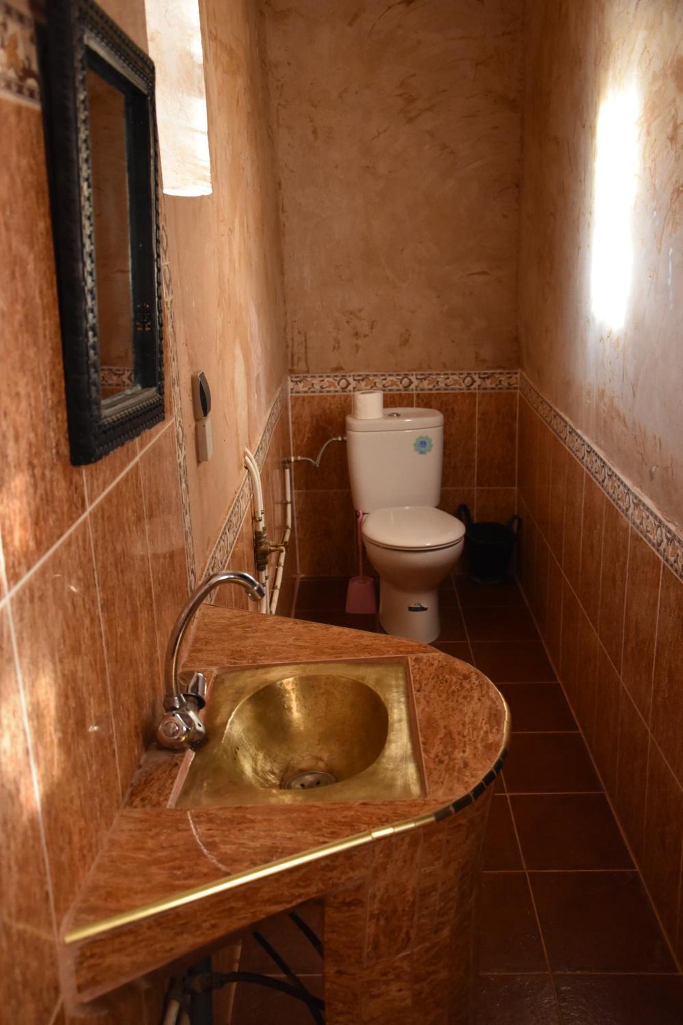 Maison D'Hotes Dar Afra Ait Ziri Zewnętrze zdjęcie