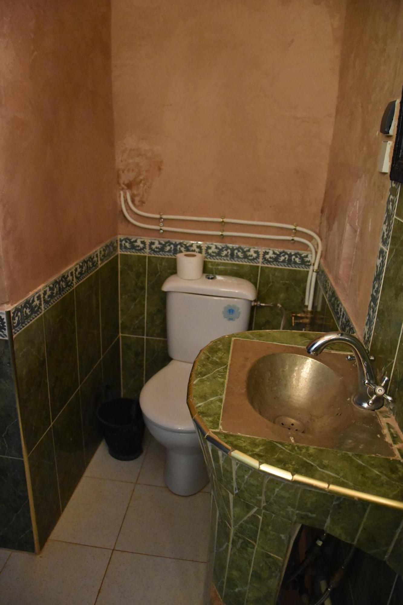 Maison D'Hotes Dar Afra Ait Ziri Zewnętrze zdjęcie